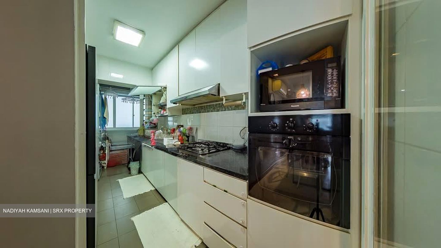 Blk 289B Punggol Arcadia (Punggol), HDB 4 Rooms #566684271